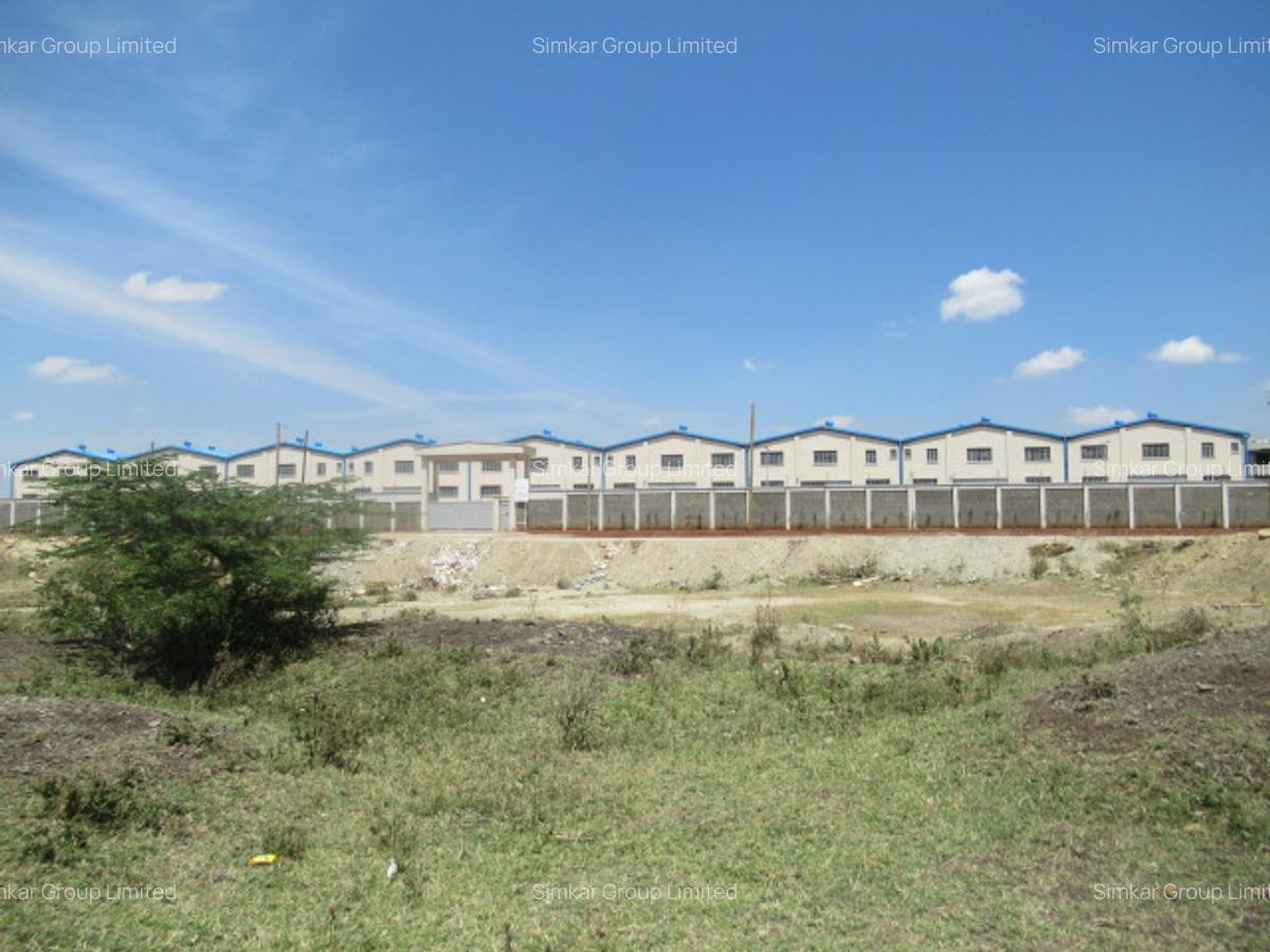 Land at Eastern Bypass Rd - 7