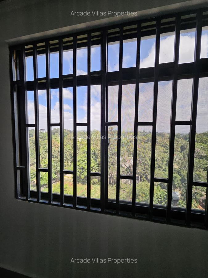 2 Bed Apartment with Gym in Kileleshwa - 10