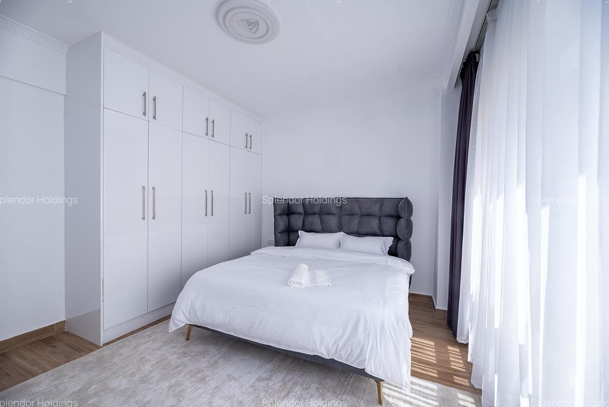 3 Bed Apartment with En Suite in Kilimani - 8