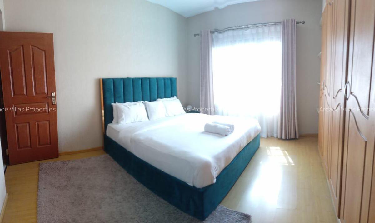 Serviced 5 Bed Apartment with En Suite in Lavington - 19