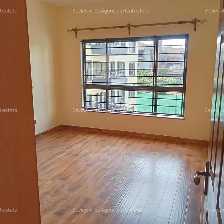 2 Bed Apartment with En Suite in Rhapta Road - 5