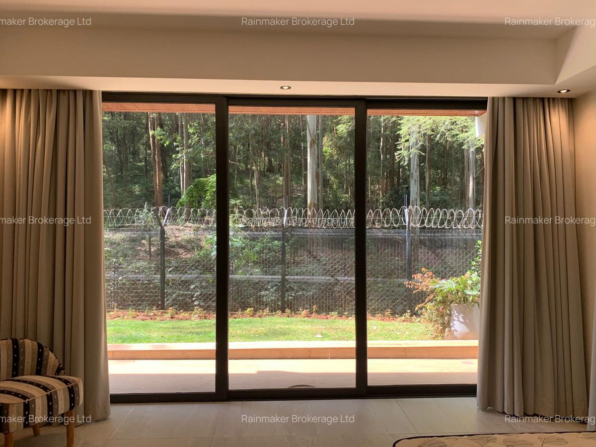 Serviced 4 Bed Apartment with En Suite at Peponi Road - 2