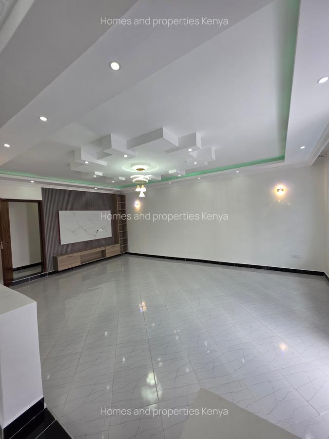4 Bed House with En Suite in Ruiru - 3