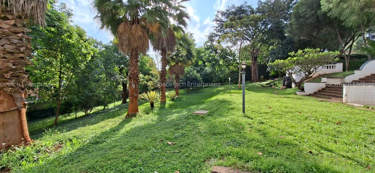 Commercial Property with Fibre Internet in Westlands Area - 5