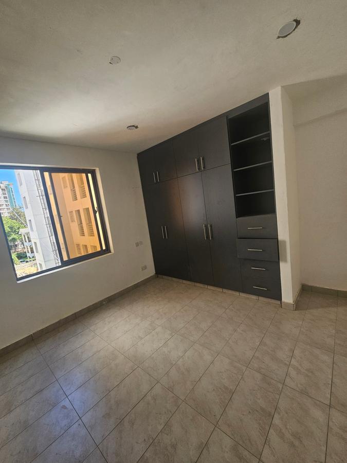 1 Bed Apartment with En Suite at Nyali - 14