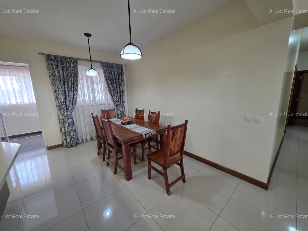 3 Bed Apartment with En Suite at Githuri Road - 9