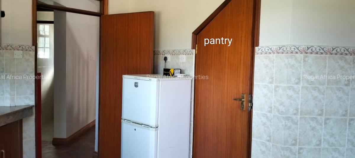 3 Bed House with En Suite at Tigoni - 6