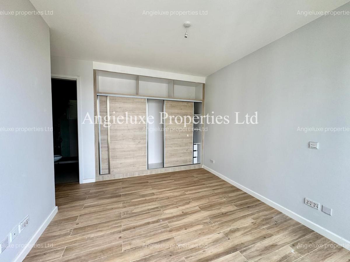 2 Bed Apartment with En Suite at Nyeri Road - 7