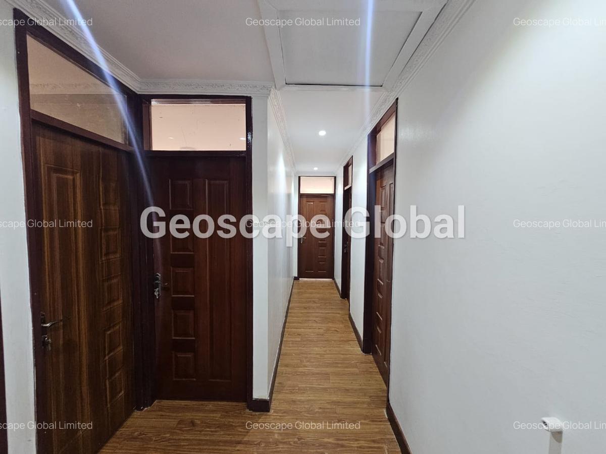 4 Bed House with En Suite in Loresho - 14