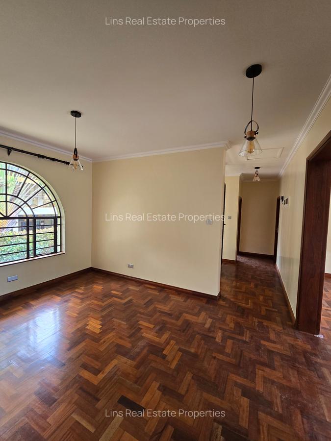 5 Bed Townhouse with En Suite in Lower Kabete - 16