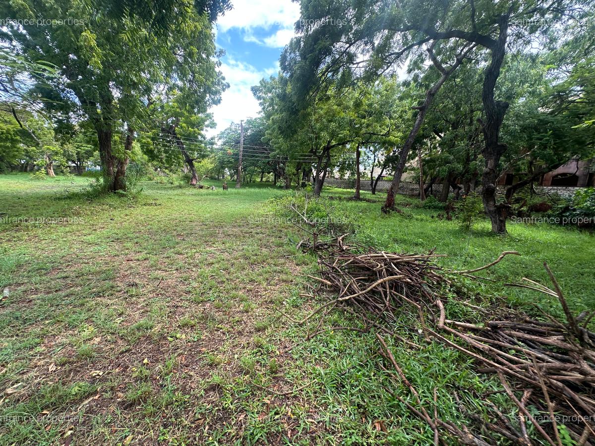 2.5 ac Land at Pangoni - 8