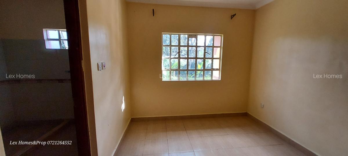 4 Bed House with En Suite in Ongata Rongai - 10