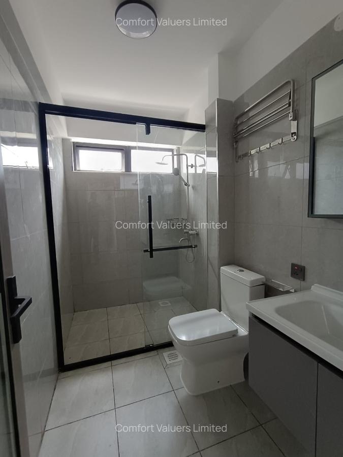 2 Bed Apartment with En Suite at Westlands Near Kempiski Hotel Nairobi - 17