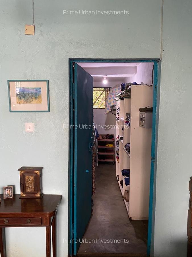 4 Bed House with En Suite in Mtwapa - 10