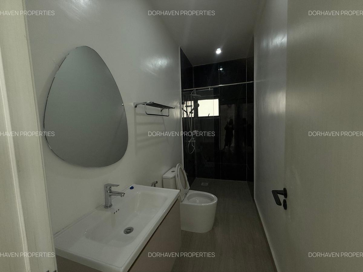 2 Bed Apartment with En Suite at Kilimani - 7