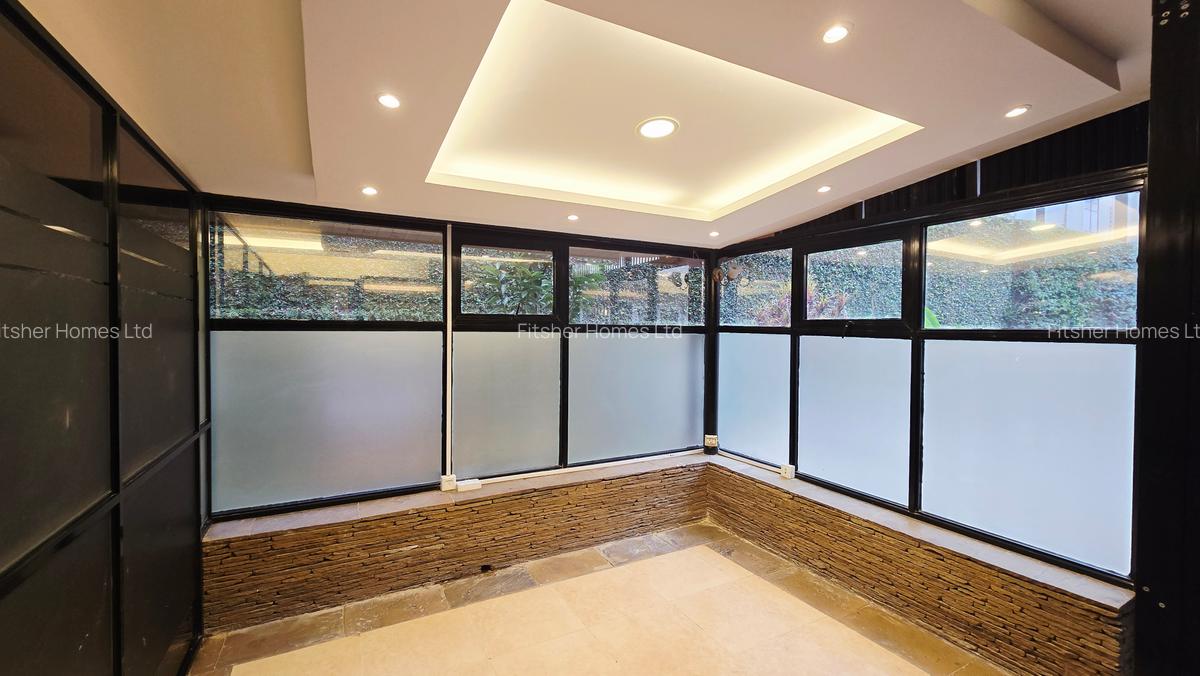 Office with Service Charge Included in Ngong Road - 10