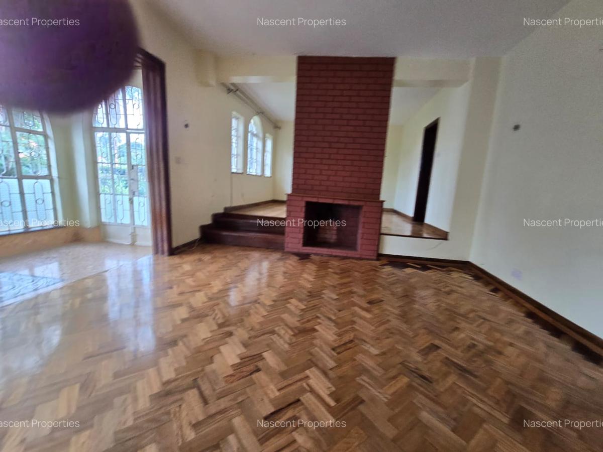 5 Bed House with En Suite in Kitisuru - 5