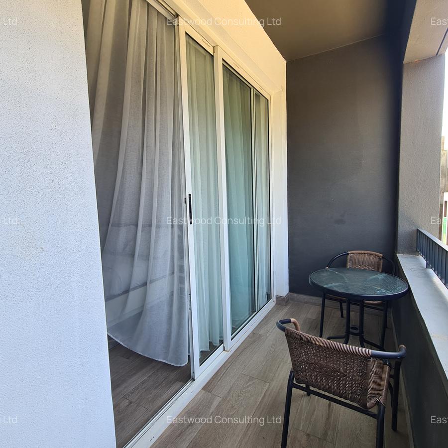 Furnished 2 Bed Apartment with En Suite at Kitale Lane - 11