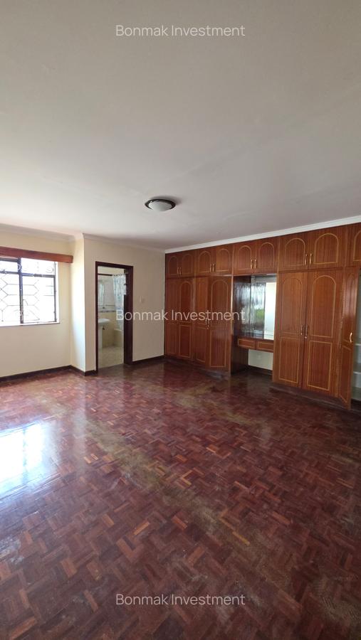 4 Bed Townhouse with En Suite at Shanzu Road - 10