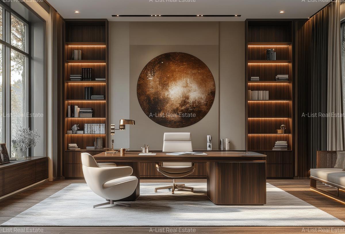 3,250 ft² Commercial Property with Service Charge Included at Brookside - 6