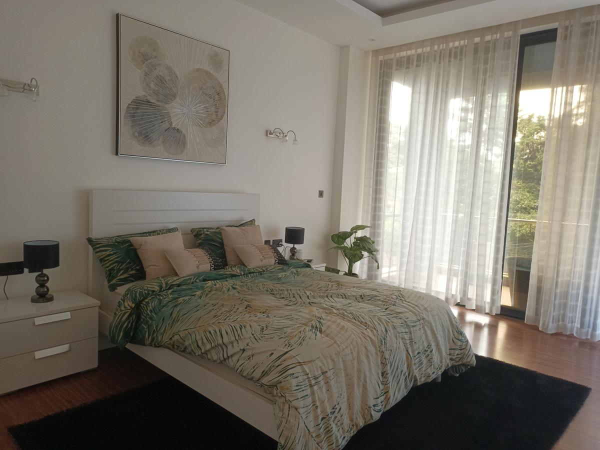 4 Bed Apartment with En Suite at Shanzu Road Spring Valley - 4