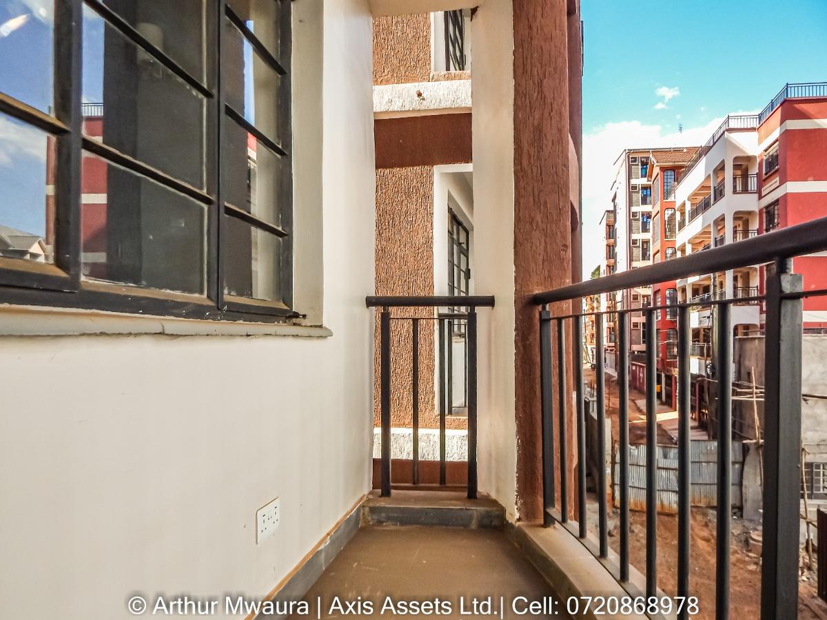 Serviced 2 Bed Apartment with En Suite in Ruaka - 15