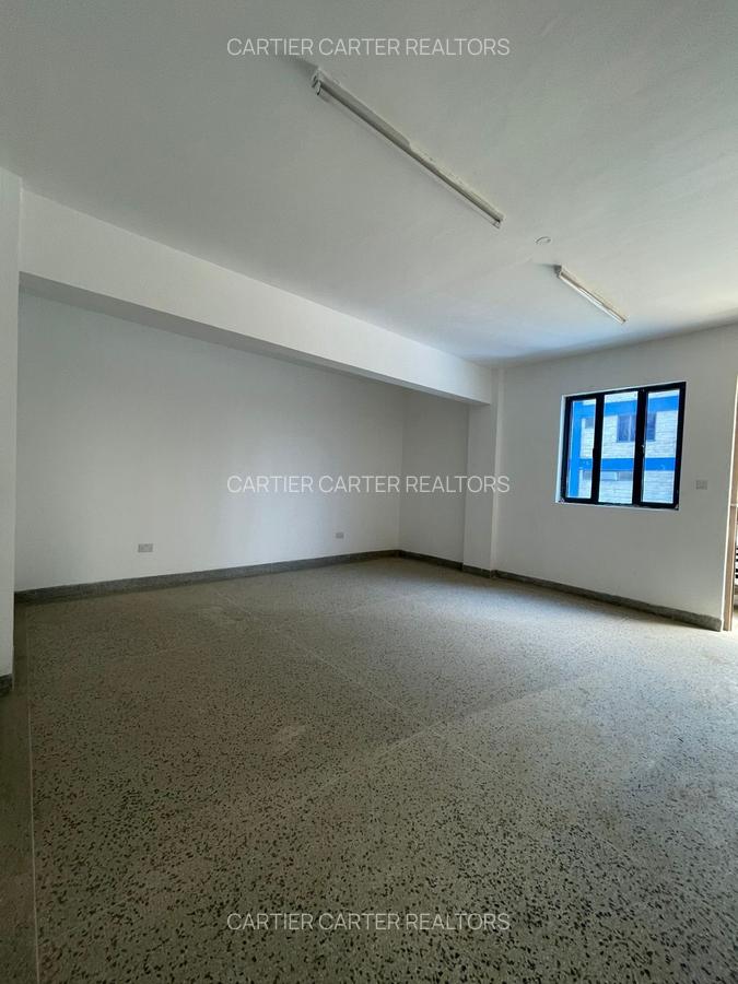 1 Bed Apartment with Backup Generator in Syokimau - 8