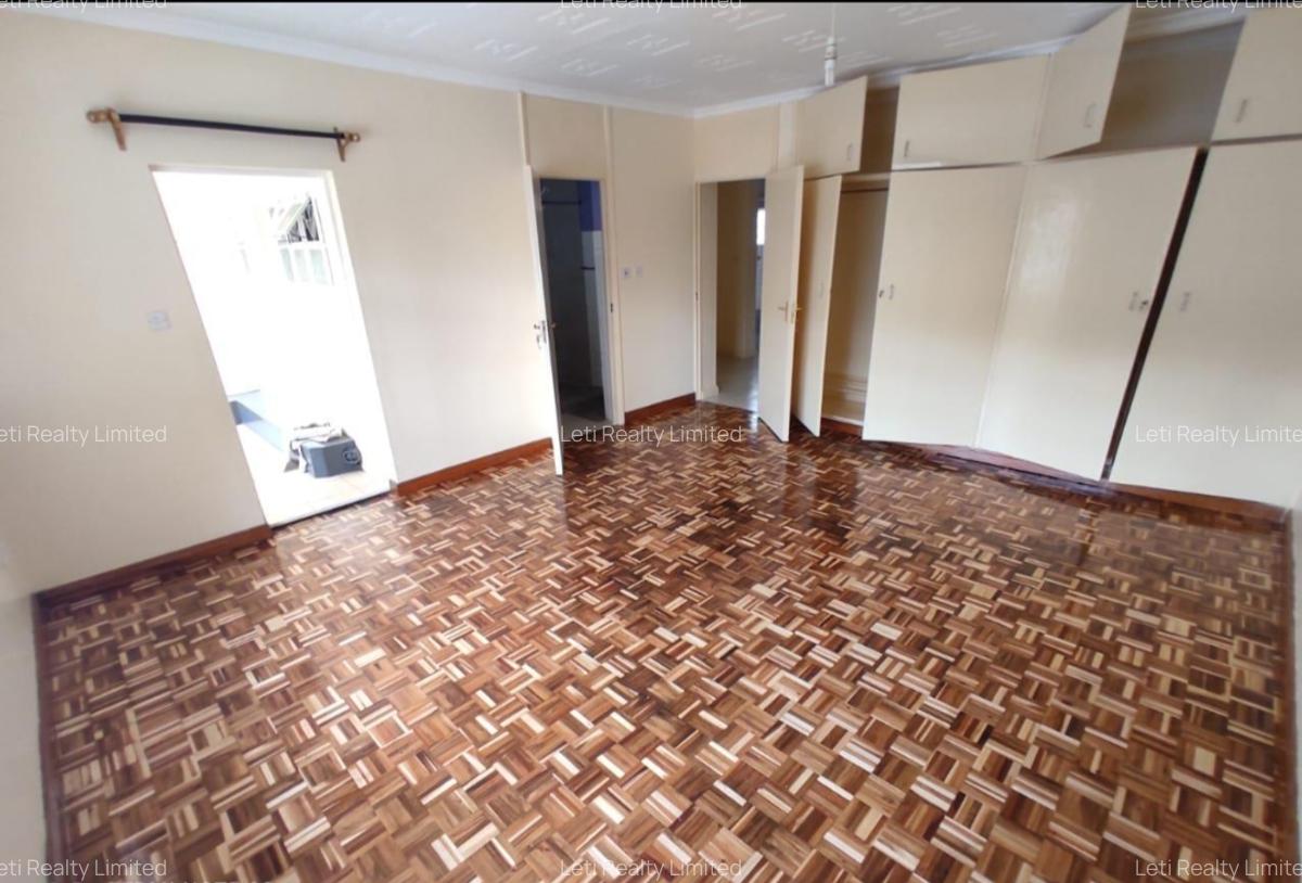 5 Bed Townhouse with En Suite in Kilimani - 5