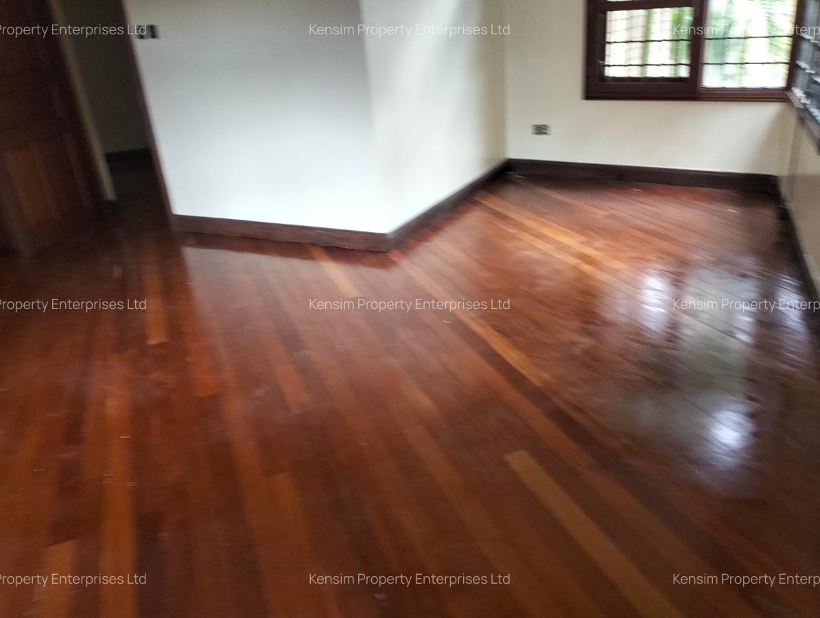 4 Bed Townhouse with En Suite in Lower Kabete - 15