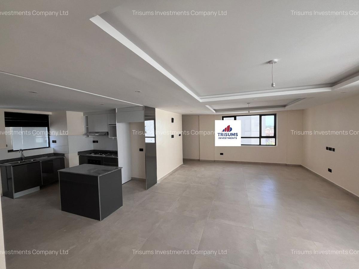 4 Bed Apartment with En Suite in Westlands Area - 6