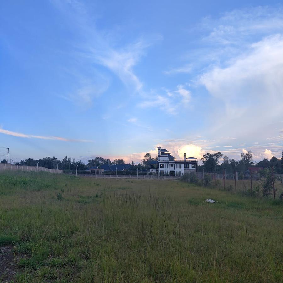 0.5 ac Land at Mokoyeti Road - 10