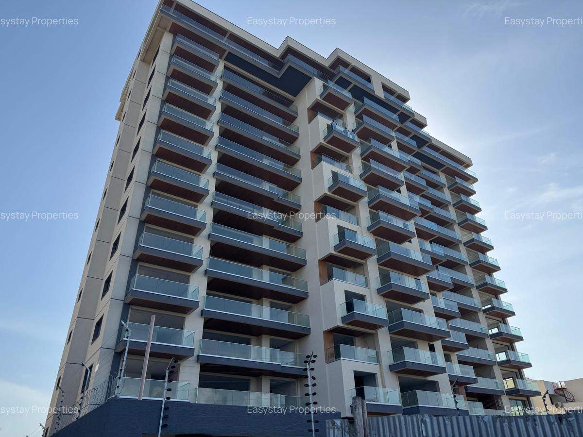 3 Bed Apartment with En Suite in Nyali Area - 5