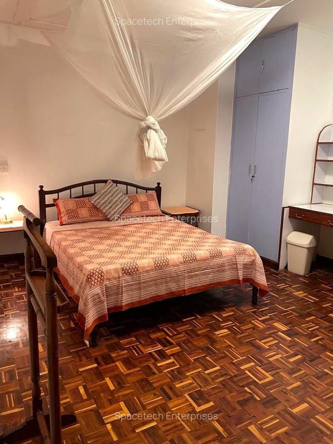 2 Bed House with En Suite in Gigiri - 14