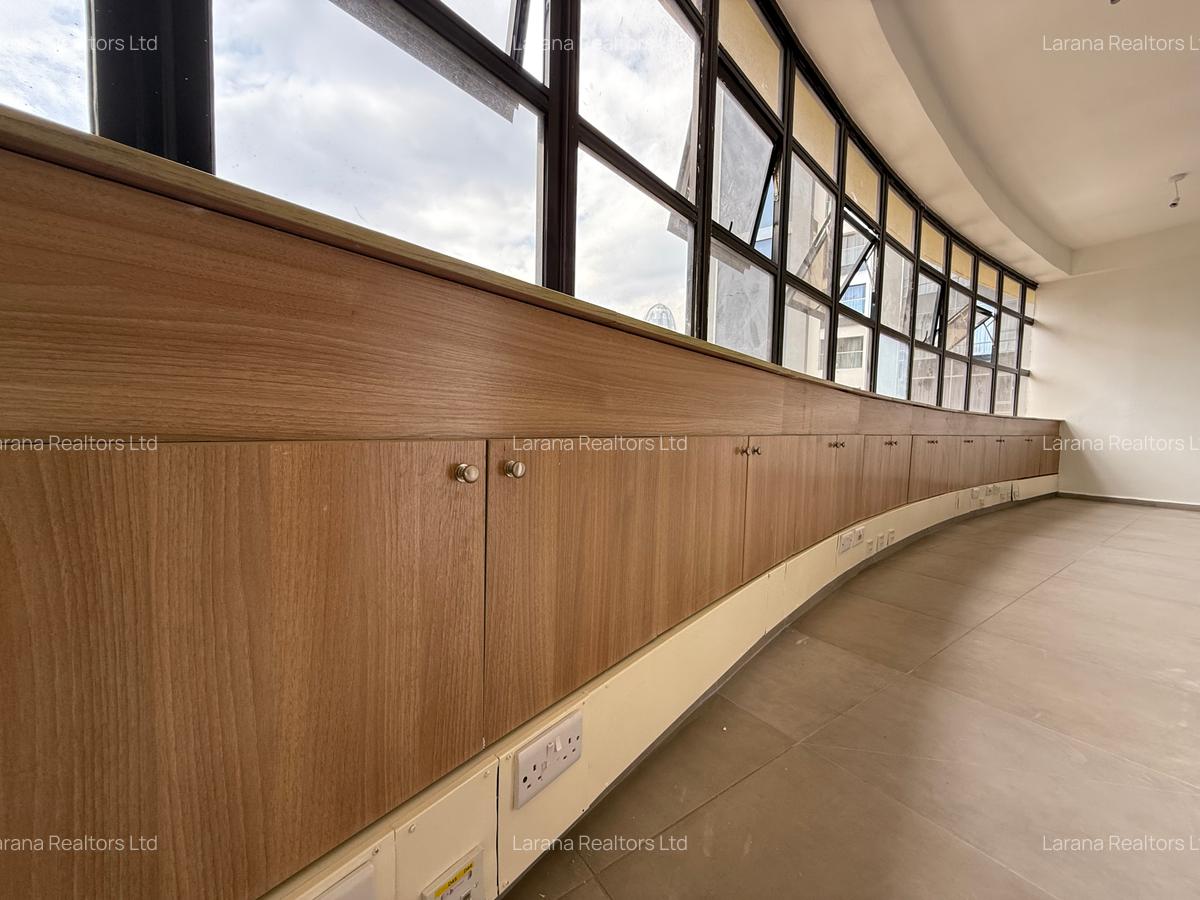 3,500 ft² Office with Backup Generator at Lantana Rd - 8