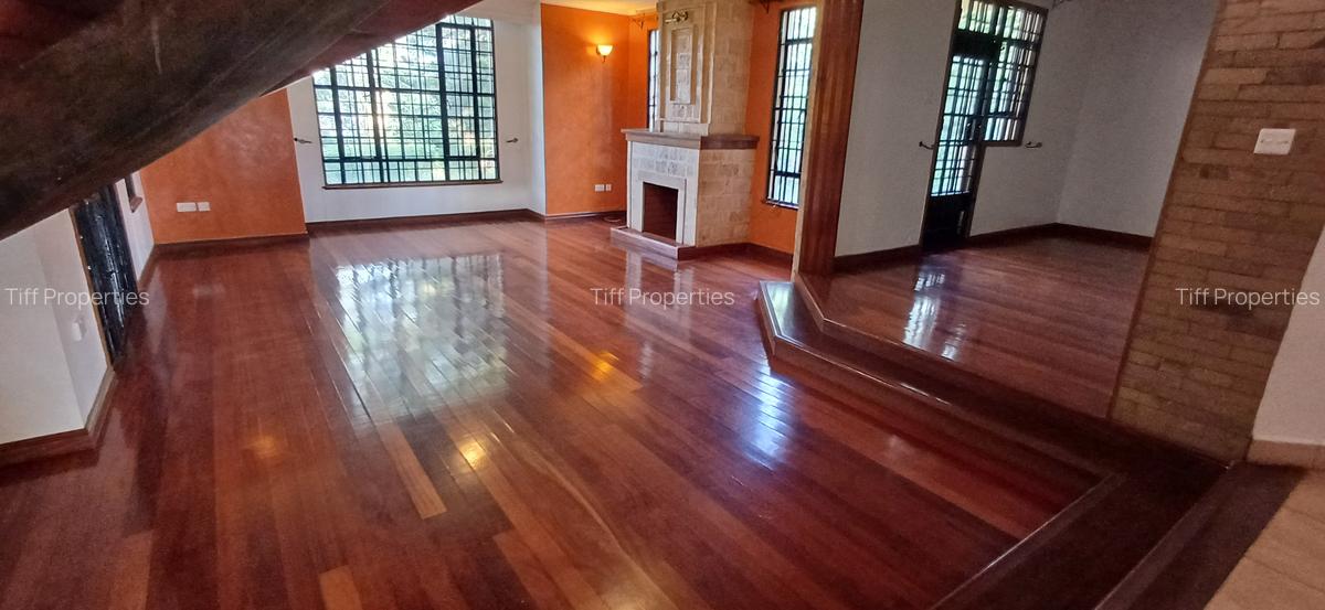 4 Bed Townhouse with En Suite in Runda - 3