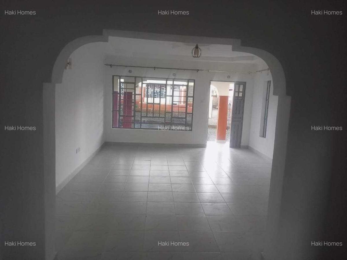 3 Bed House with En Suite at Kitengela - 6