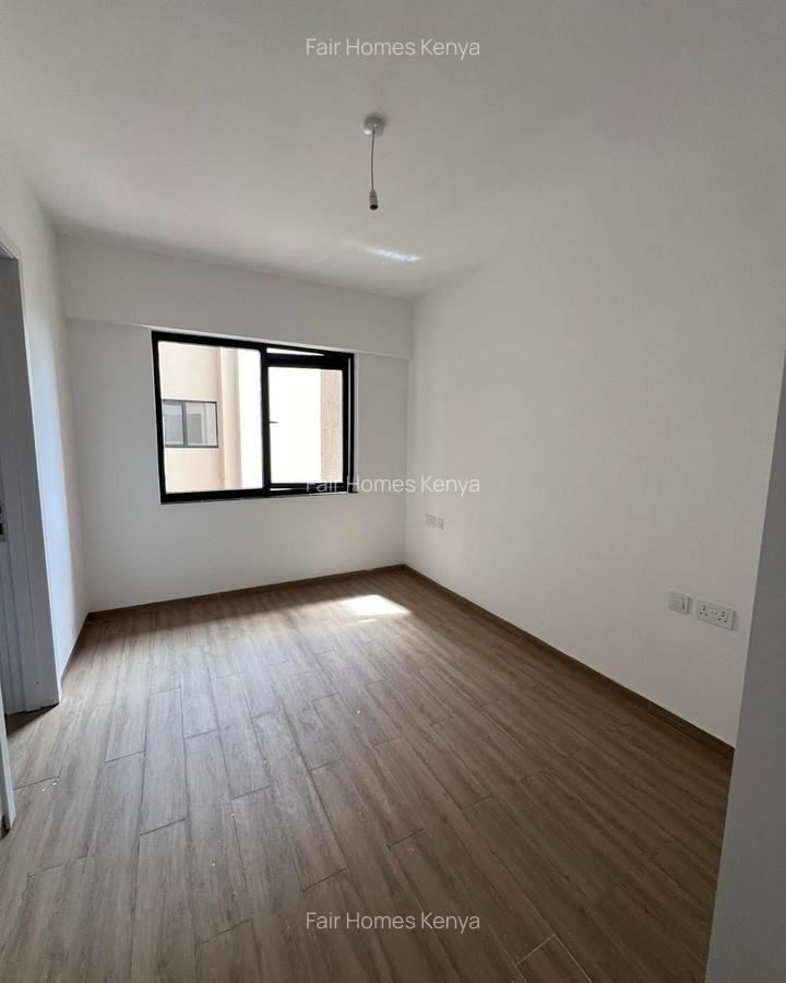 3 Bed Apartment with En Suite at Valley Arcade - 8