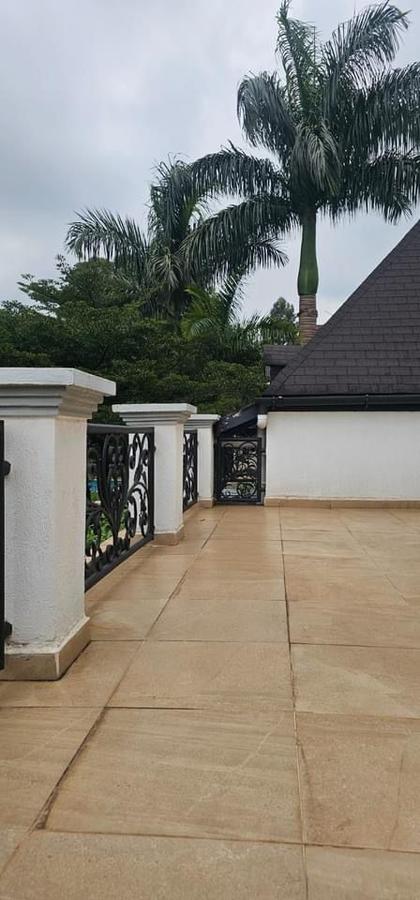 5 Bed Townhouse with En Suite in Kitisuru - 15