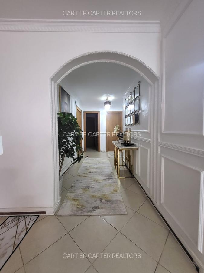 3 Bed Apartment with En Suite at Tebere Cresent - 8