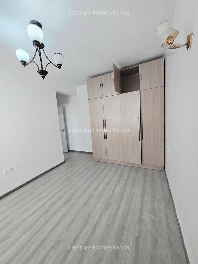 2 Bed Apartment with Gym at Argwings Kodhek Road - 7