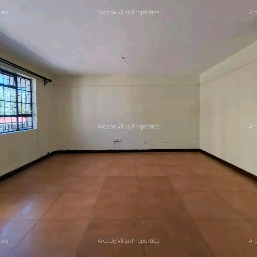 2 Bed Apartment with Parking at Kileleshwa - 1