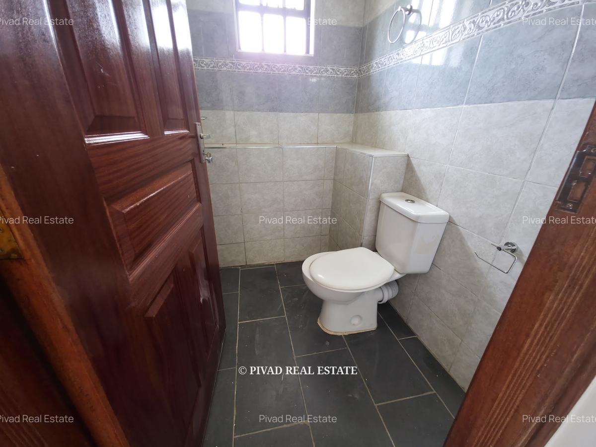 5 Bed House with Garden in Kiambu Road - 5