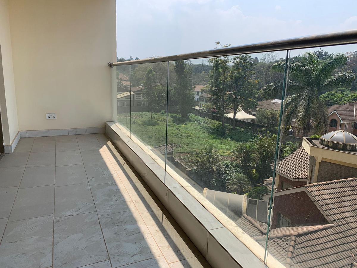 4 Bed Apartment with En Suite in Kileleshwa - 10