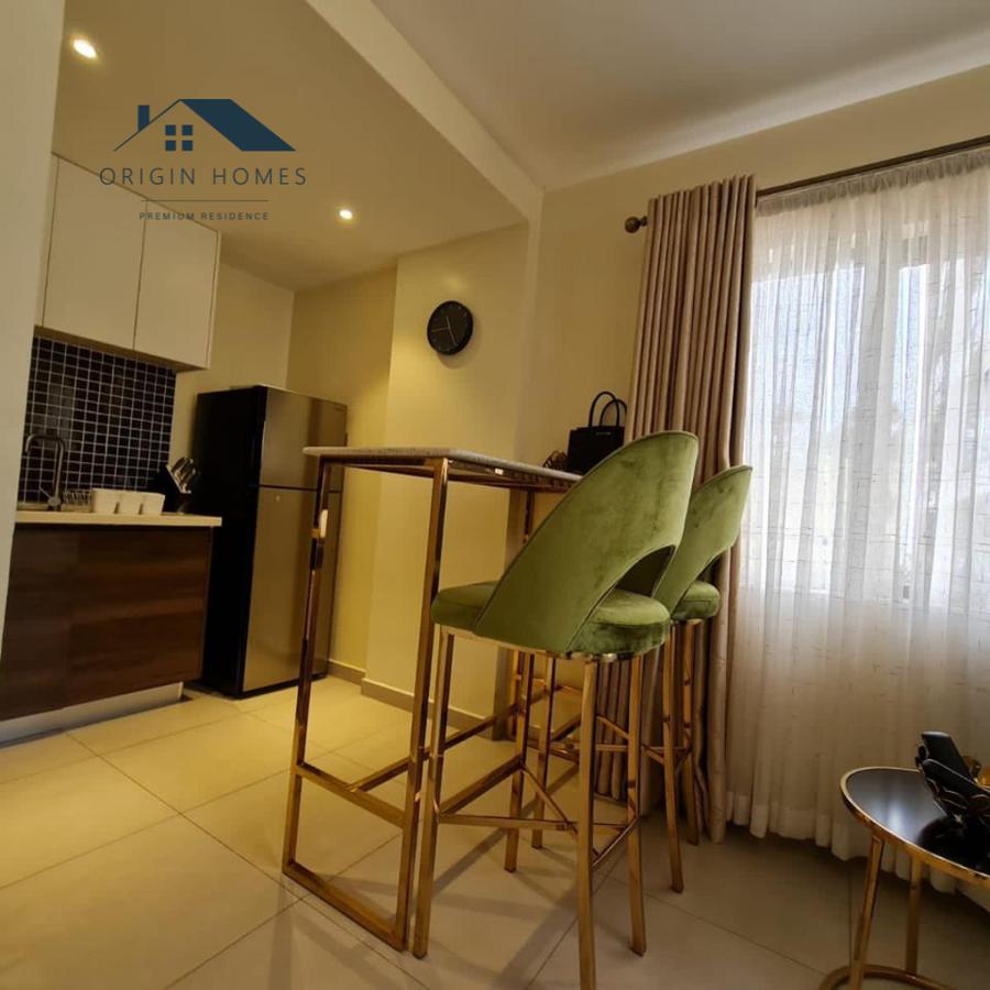 Furnished 1 Bed Apartment with En Suite at Lavington - 7