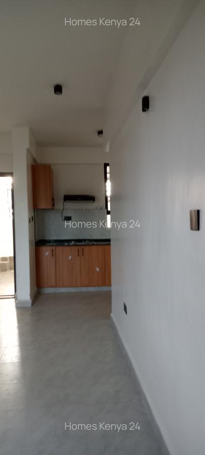 2 Bed Apartment in Ruaka - 3