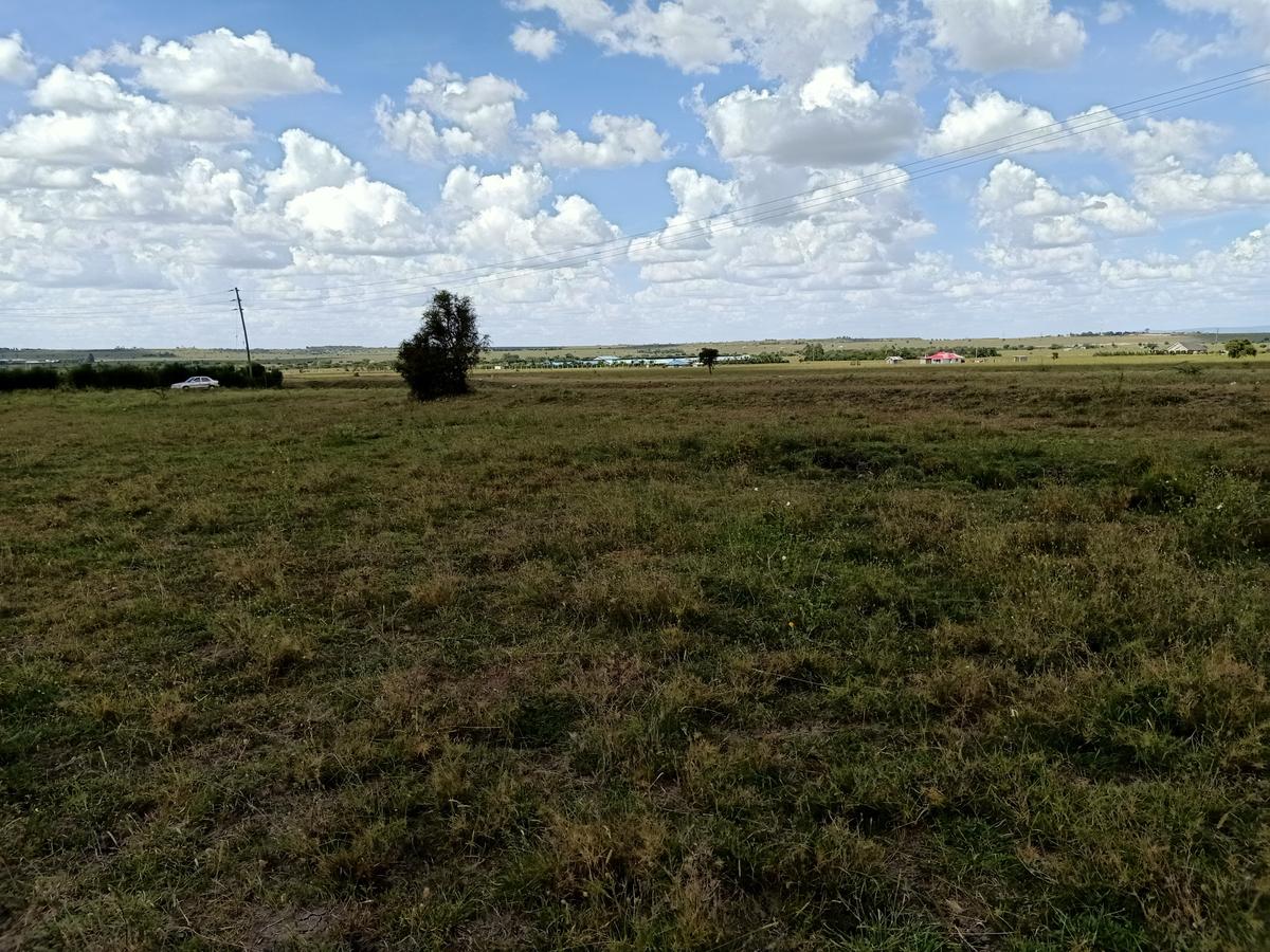 0.125 ac Land at Kiserian-Isinya - 4