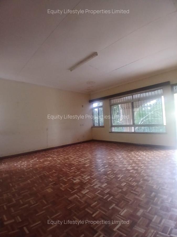 0.8 ac Commercial Property with Parking in Kileleshwa - 8