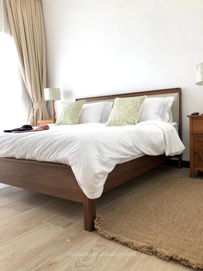 2 Bed Apartment with En Suite in Rosslyn - 4