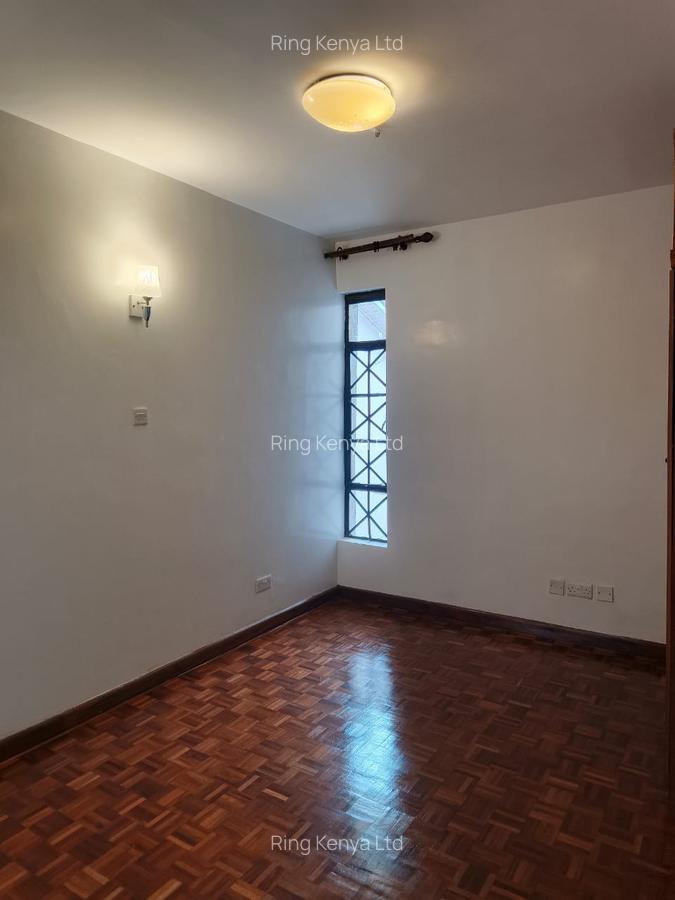 3 Bed Apartment with En Suite in Kilimani - 13