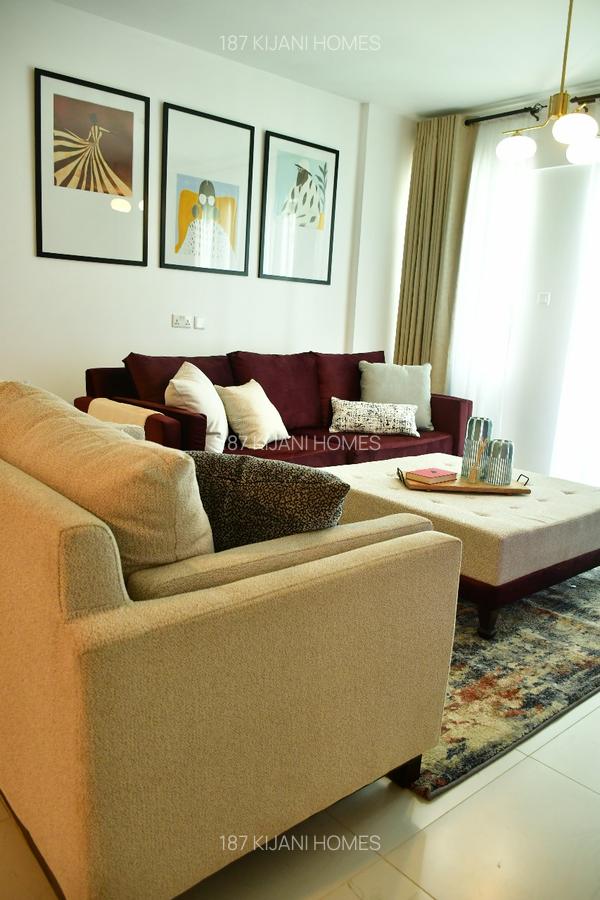 2 Bed Apartment with En Suite at Junction Mall - 6